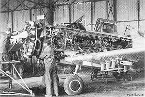 187- ARMEE DE L'AIR EN ALGERIE 1945-1962-35 (125)